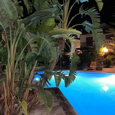 Summer Forever Townhouse Péjia