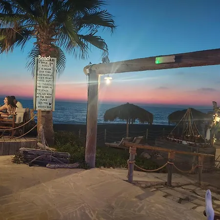 Summer Forever Townhouse Nyaraló