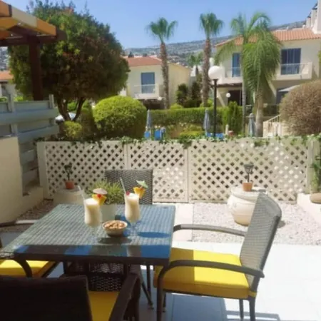 Summer Forever Townhouse *