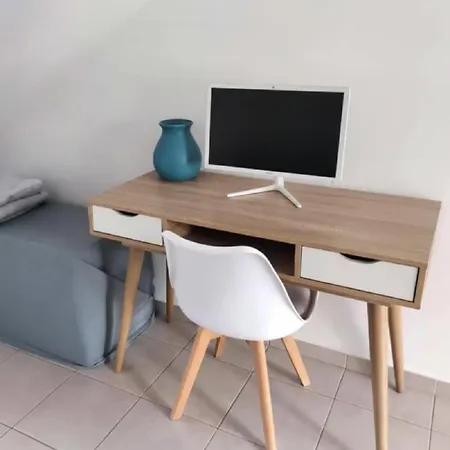 Summer Forever Townhouse