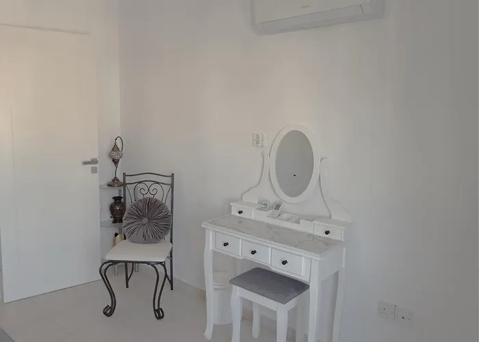 Summer Forever Townhouse Peyia