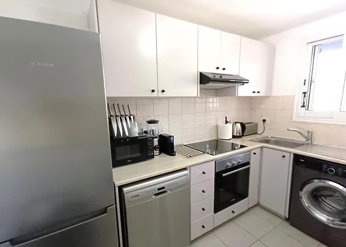 Summer Forever Townhouse Peyia