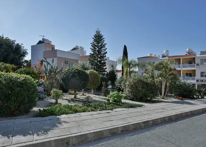 Summer Forever Townhouse Tatil Evi *