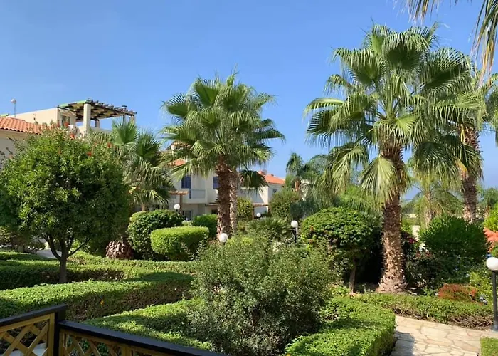 Summer Forever Townhouse * Peyia