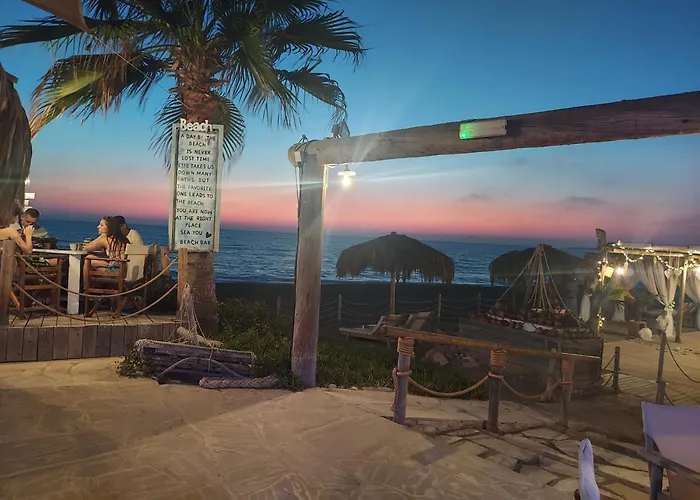 Summer Forever Townhouse Tatil Evi