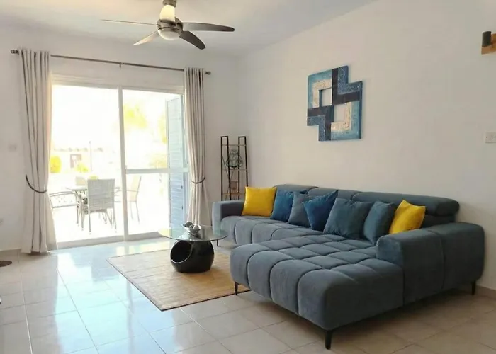 Summer Forever Townhouse *