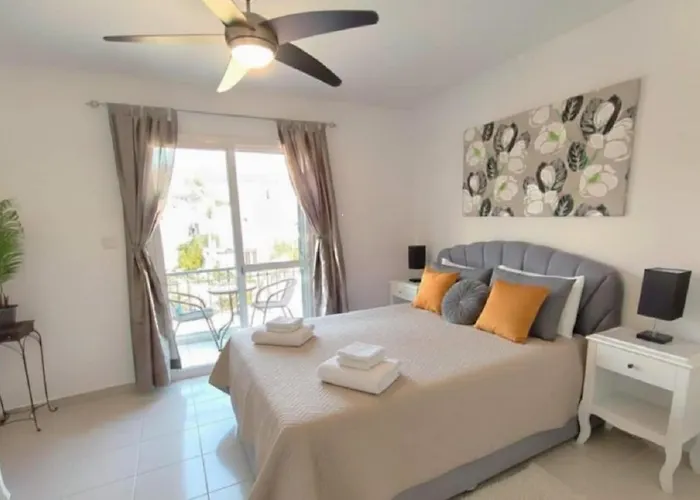 Summer Forever Townhouse Tatil Evi