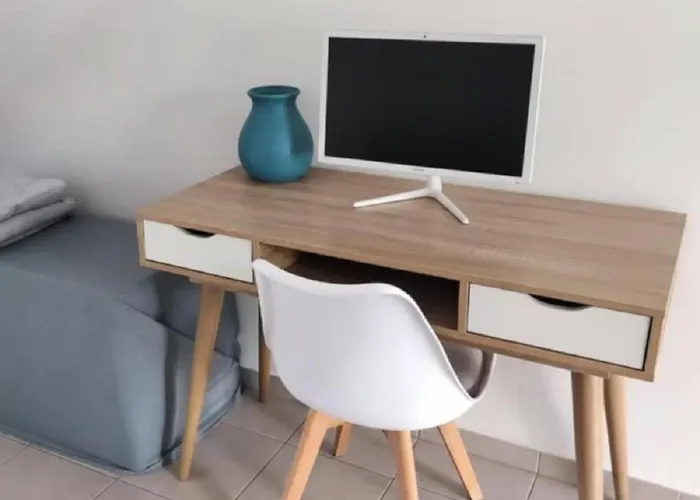 Summer Forever Townhouse