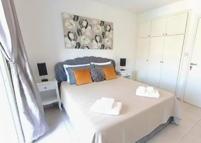 Summer Forever Townhouse Peyia