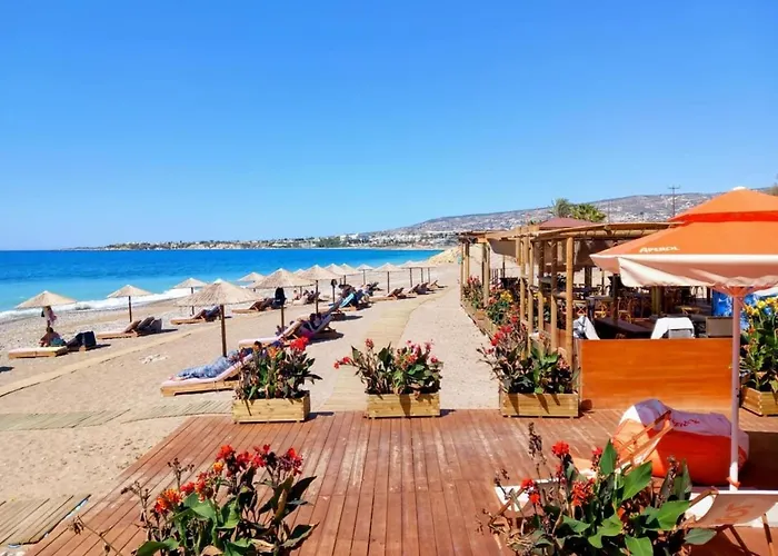 Tatil Evi Summer Forever Townhouse