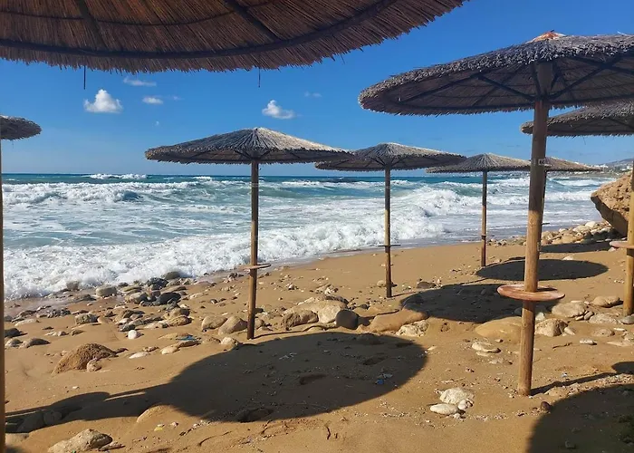 Tatil Evi Summer Forever Townhouse