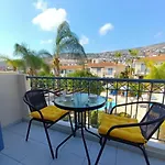 Summer Forever Townhouse Vakantiehuis Peyia