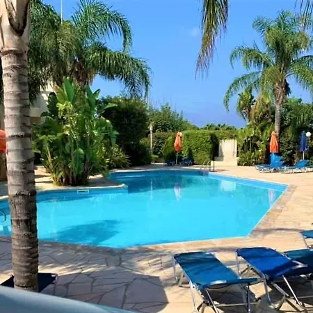 Summer Forever Townhouse Peyia