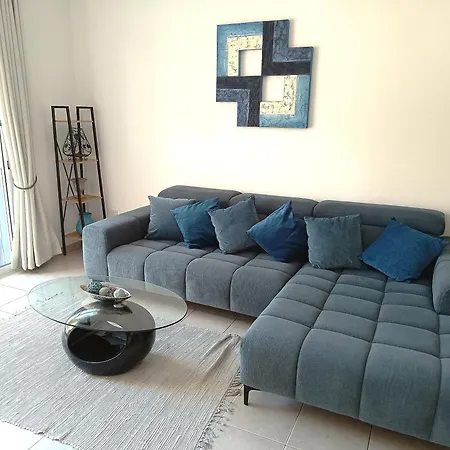 Summer Forever Townhouse Дом отдыха *