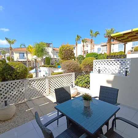 Summer Forever Townhouse Дом отдыха