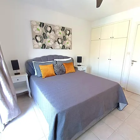 Дом отдыха Summer Forever Townhouse *