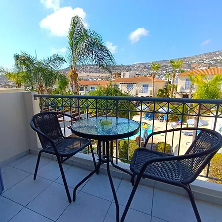 Summer Forever Townhouse * Peyia