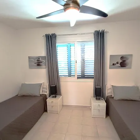 Summer Forever Townhouse