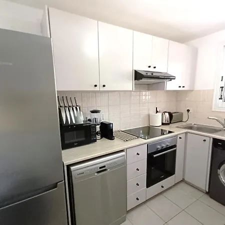 Summer Forever Townhouse Peyia