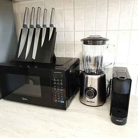 Дом отдыха Summer Forever Townhouse *