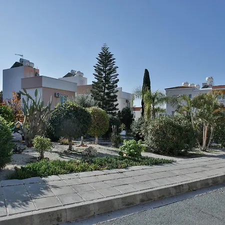 Summer Forever Townhouse Сasa de vacaciones *