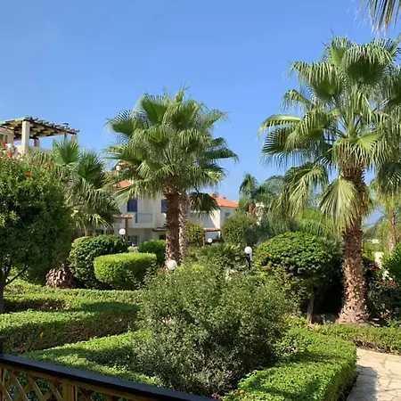 Summer Forever Townhouse * Peyia