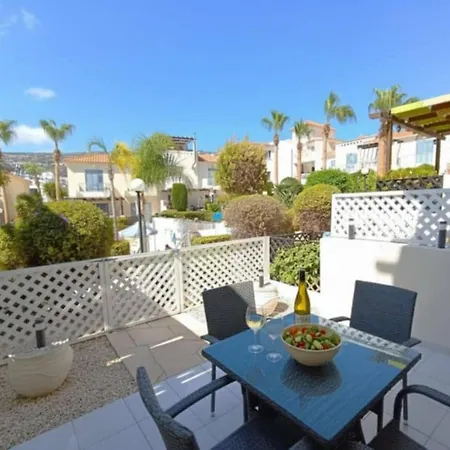 Summer Forever Townhouse Peyia