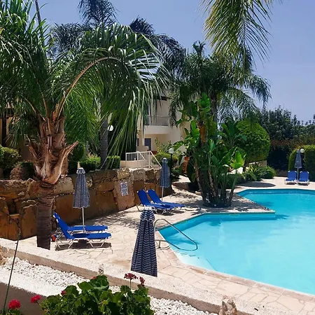 Summer Forever Townhouse *