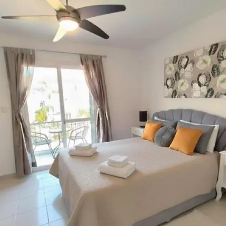 Summer Forever Townhouse Дом отдыха