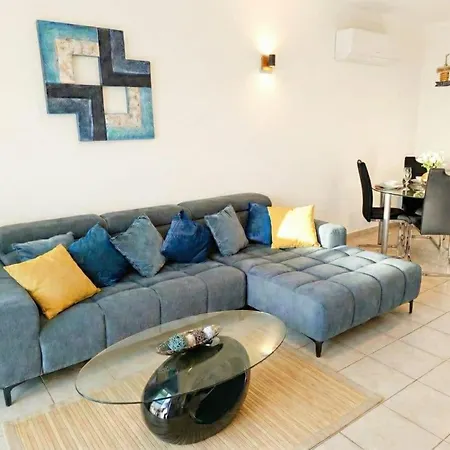 Summer Forever Townhouse