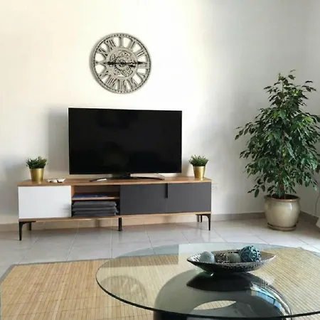 Сasa de vacaciones Summer Forever Townhouse Peyia