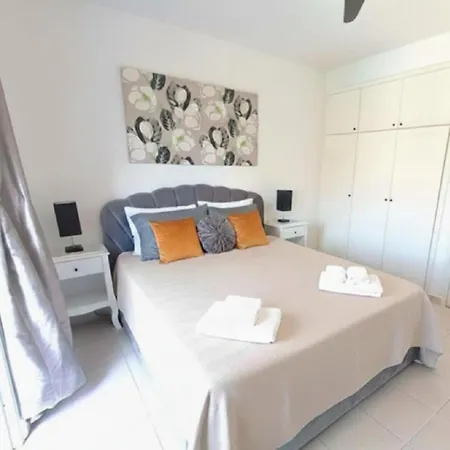 Summer Forever Townhouse Peyia