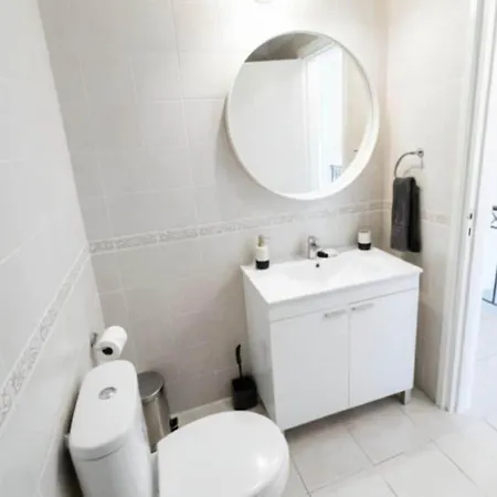 Сasa de vacaciones Summer Forever Townhouse *