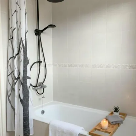 Сasa de vacaciones Summer Forever Townhouse *