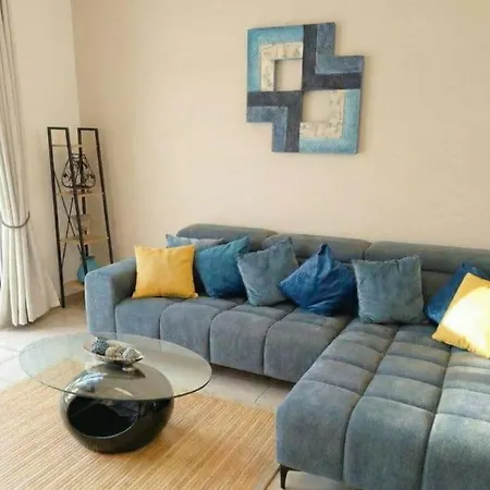 Сasa de vacaciones Summer Forever Townhouse Peyia
