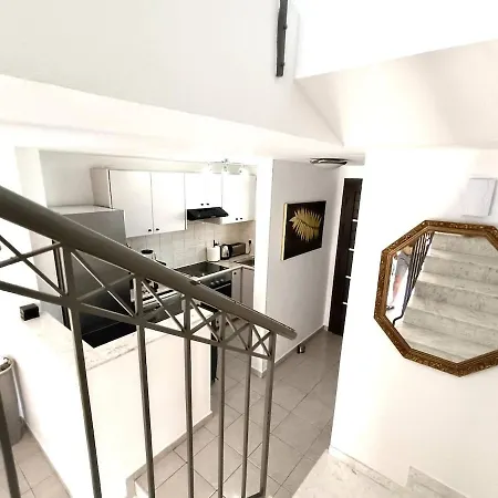 Summer Forever Townhouse Peyia