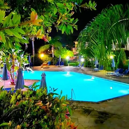 Summer Forever Townhouse * Peyia