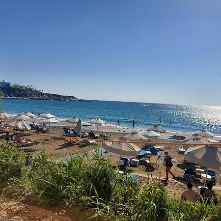 Summer Forever Townhouse Сasa de vacaciones Peyia