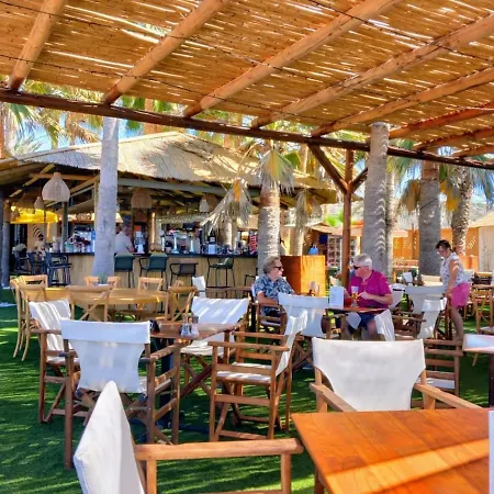 Сasa de vacaciones Summer Forever Townhouse *