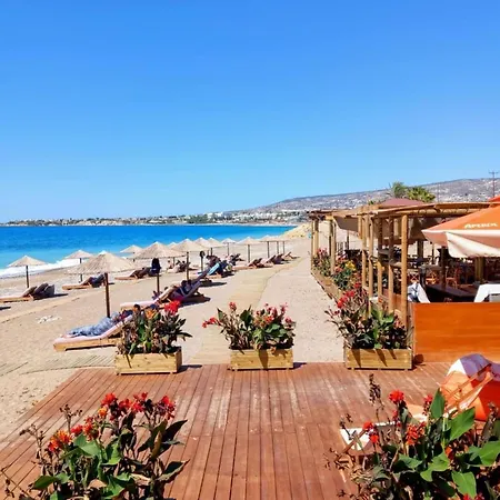 Сasa de vacaciones Summer Forever Townhouse