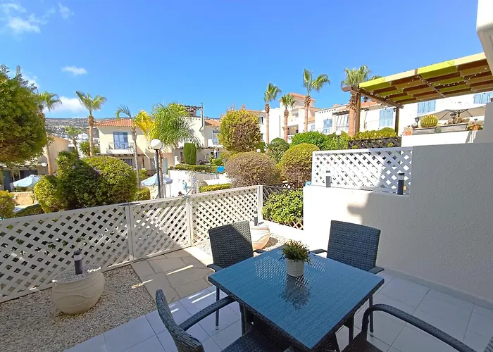 Summer Forever Townhouse Semesterbostad