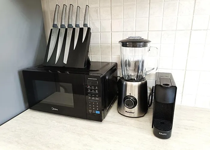 Semesterbostad Summer Forever Townhouse *