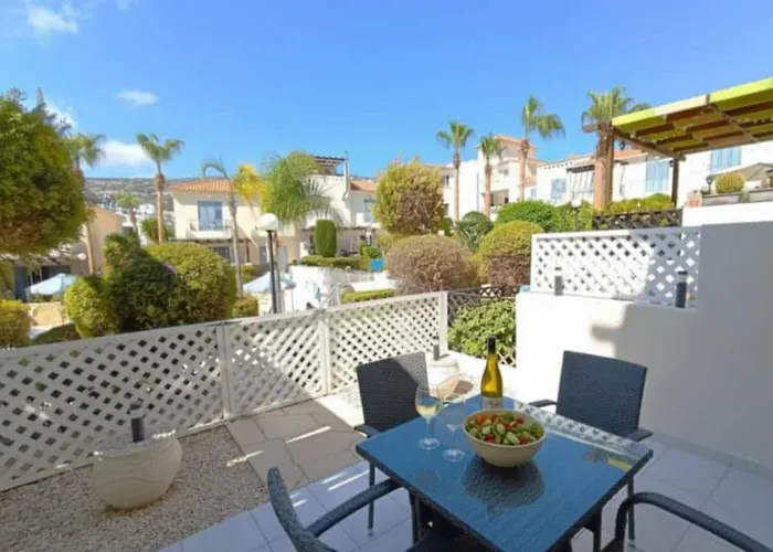 Summer Forever Townhouse Pégeia