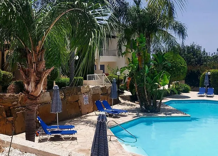 Summer Forever Townhouse *