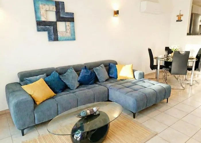 Summer Forever Townhouse