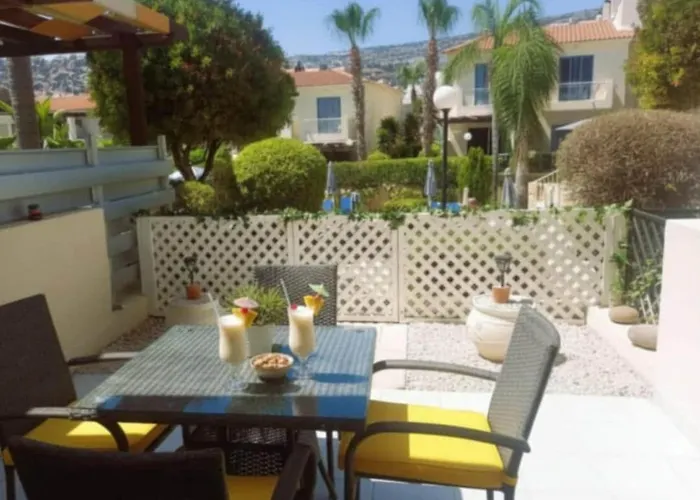 Summer Forever Townhouse *