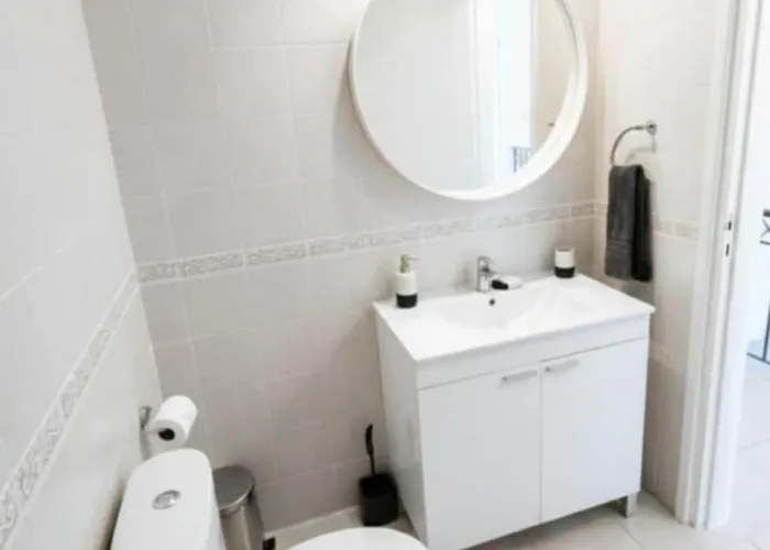 Semesterbostad Summer Forever Townhouse *