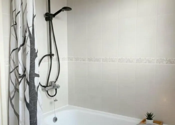 Semesterbostad Summer Forever Townhouse *