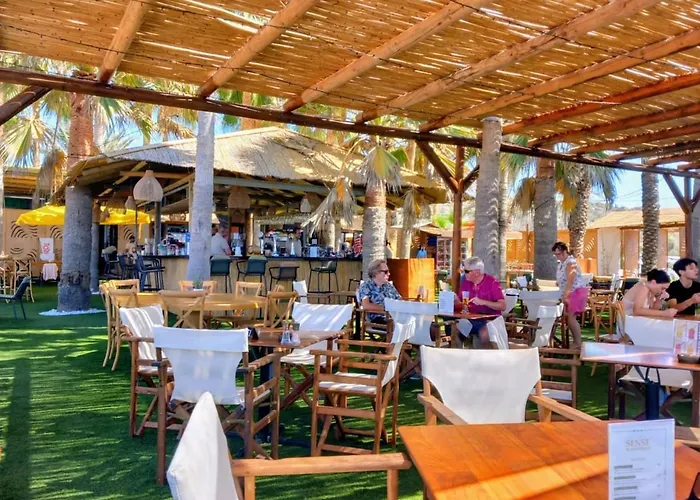 Semesterbostad Summer Forever Townhouse *